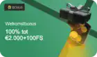 NewLucky Bonus